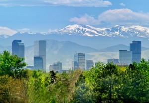 Denver Real Estate Market to outperform others in 2012!