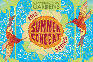 DBG 2015 Summer Concert Series