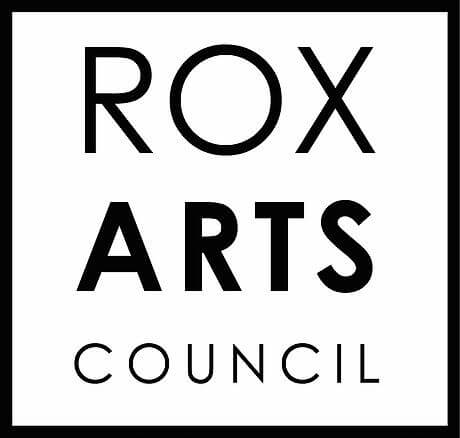 New Location for ROX Art Gallery