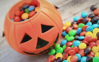 1st Annual Roxborough Halloween Candy Buy-Back Program