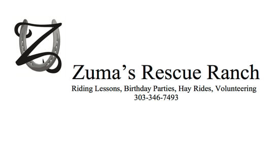Zuma's Rescue Ranch