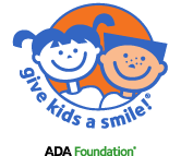 Roxborough Family Dental participating in the Give Kids a Smile program